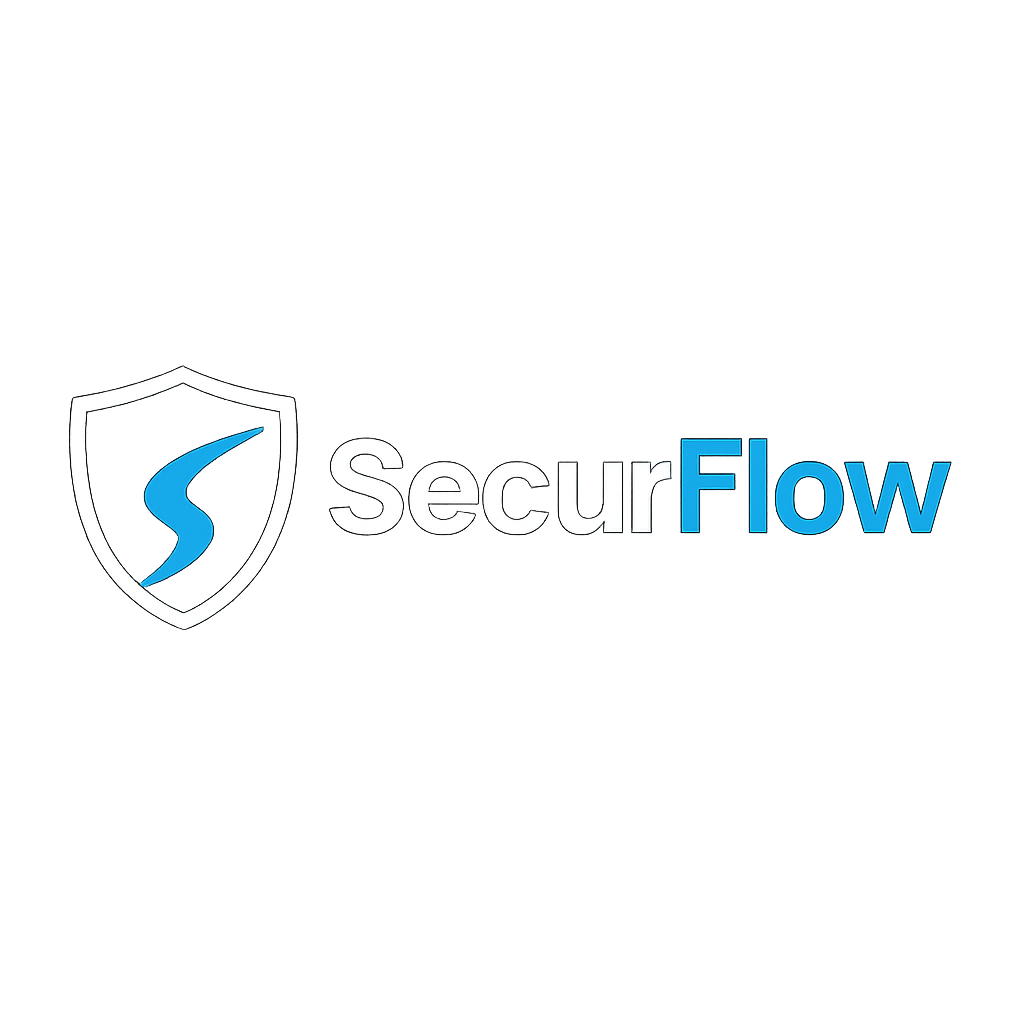 SecurFlow Logo